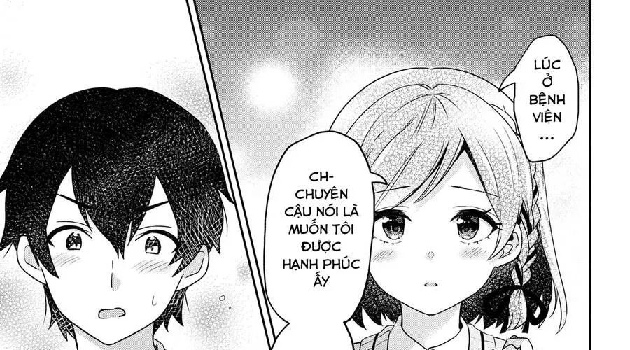 Kết Hôn Với Người Mà Tôi Ghét Nhất Chapter 29.1 - 69