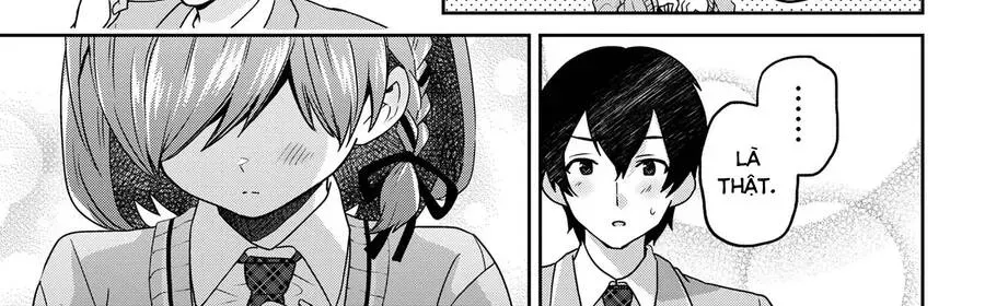 Kết Hôn Với Người Mà Tôi Ghét Nhất Chapter 29.1 - 71