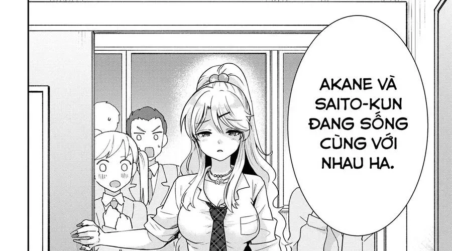 Kết Hôn Với Người Mà Tôi Ghét Nhất Chapter 29.1 - 73