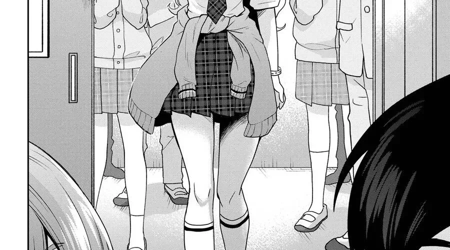 Kết Hôn Với Người Mà Tôi Ghét Nhất Chapter 29.1 - 74