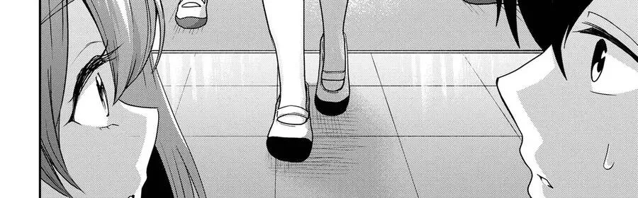 Kết Hôn Với Người Mà Tôi Ghét Nhất Chapter 29.1 - 75