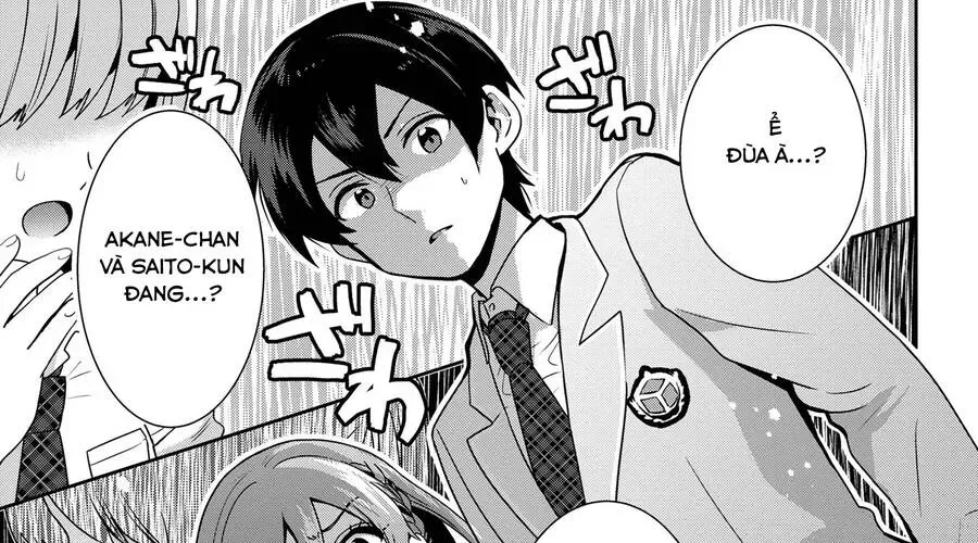 Kết Hôn Với Người Mà Tôi Ghét Nhất Chapter 29.1 - 76