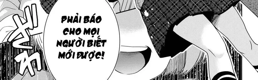 Kết Hôn Với Người Mà Tôi Ghét Nhất Chapter 29.1 - 78