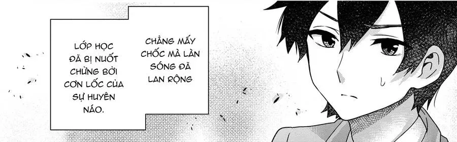 Kết Hôn Với Người Mà Tôi Ghét Nhất Chapter 29.1 - 81