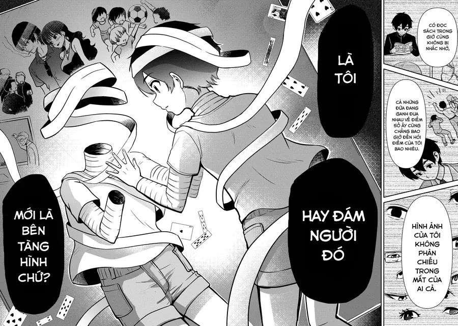 Kết Hôn Với Người Mà Tôi Ghét Nhất Chapter 47 - 29