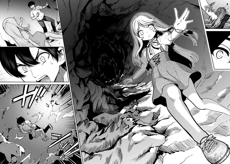 Kết Hôn Với Người Mà Tôi Ghét Nhất Chapter 48 - 13