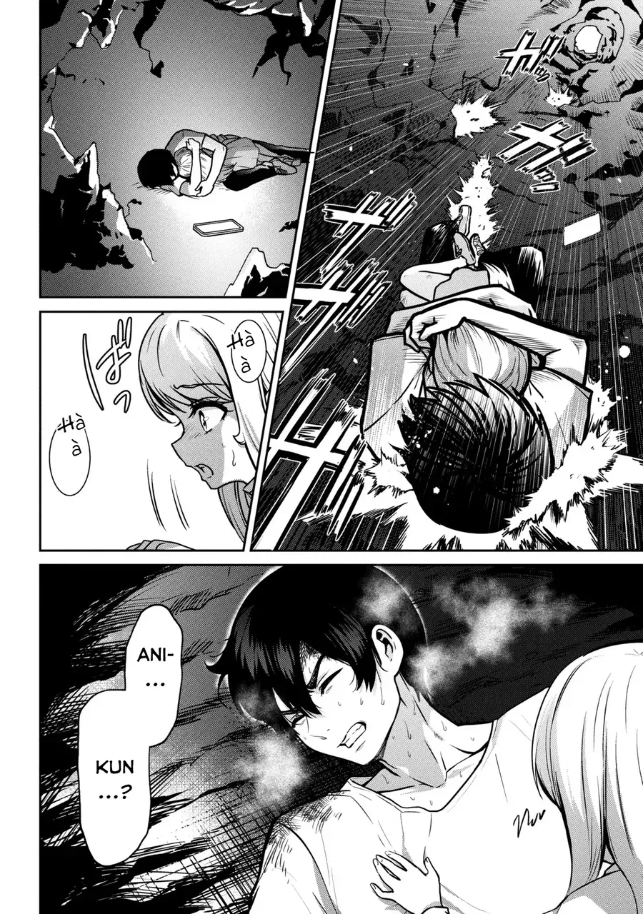 Kết Hôn Với Người Mà Tôi Ghét Nhất Chapter 48 - 14