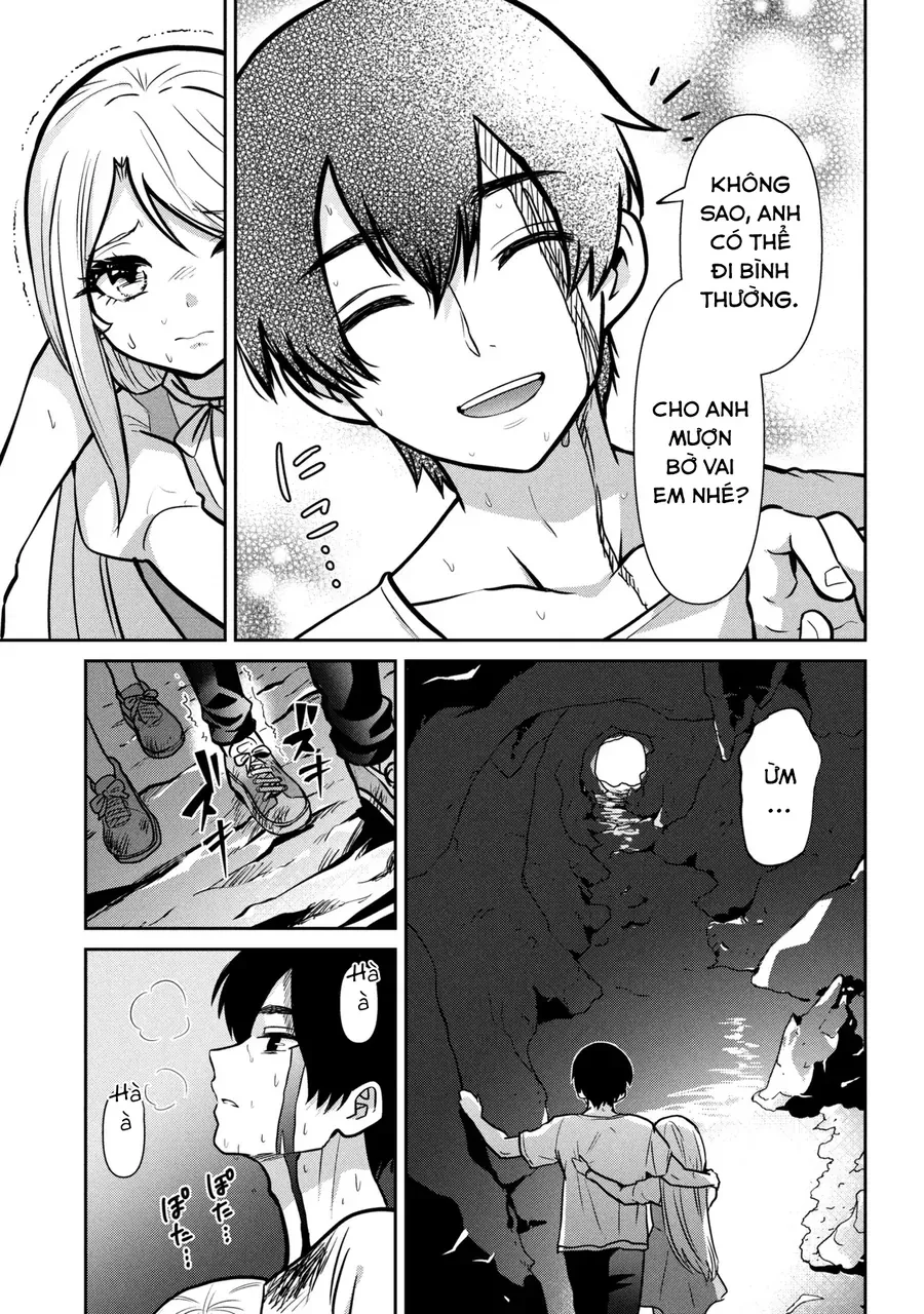 Kết Hôn Với Người Mà Tôi Ghét Nhất Chapter 48 - 19