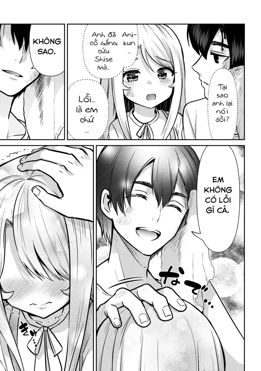 Kết Hôn Với Người Mà Tôi Ghét Nhất Chapter 48 - 28