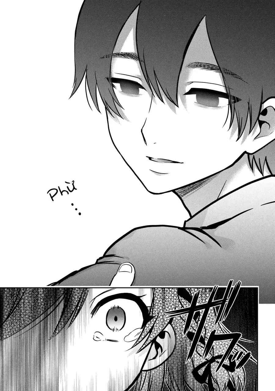 Kết Hôn Với Người Mà Tôi Ghét Nhất Chapter 49 - 32