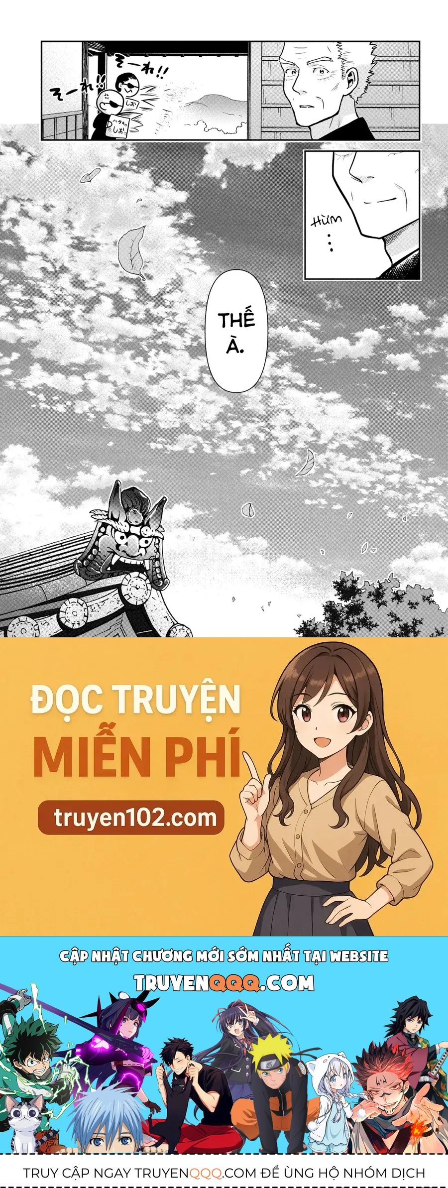 Kết Hôn Với Người Mà Tôi Ghét Nhất Chapter 49 - 45