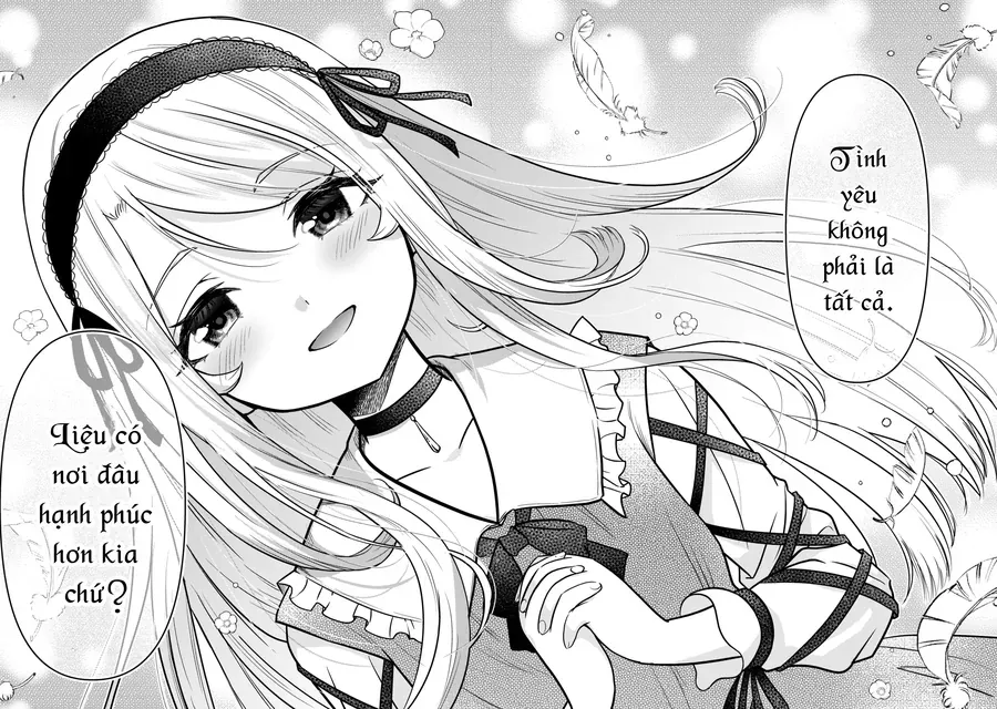 Kết Hôn Với Người Mà Tôi Ghét Nhất Chapter 50 - 12