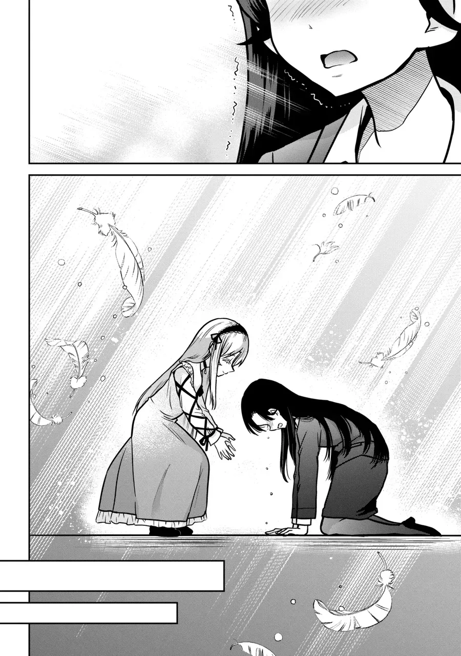 Kết Hôn Với Người Mà Tôi Ghét Nhất Chapter 50 - 13