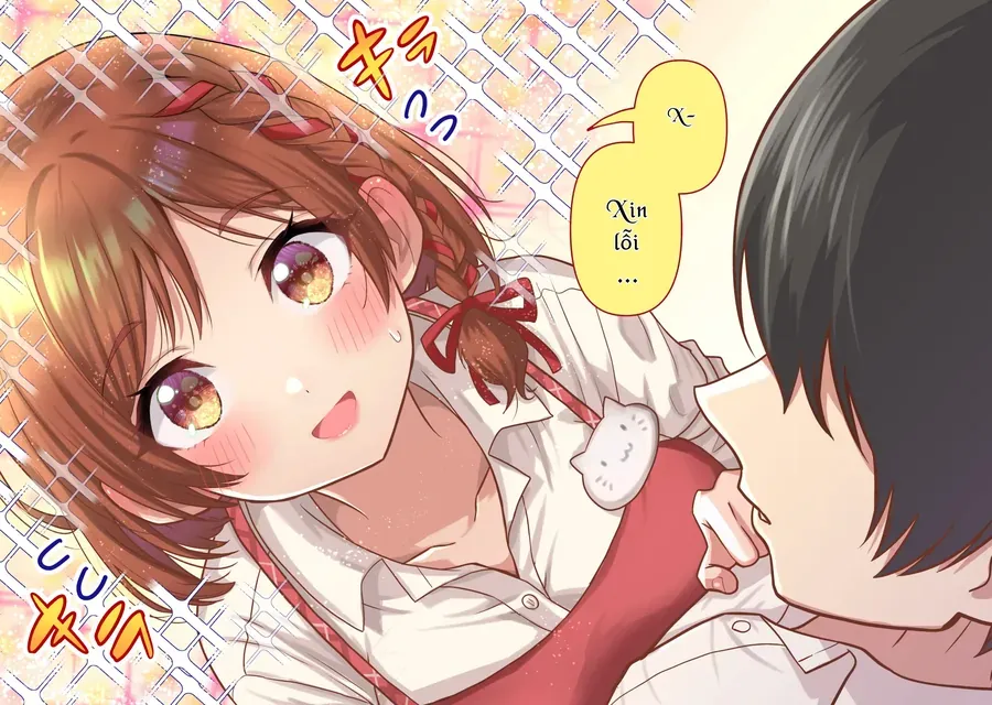 Kết Hôn Với Người Mà Tôi Ghét Nhất Chapter 50 - 22