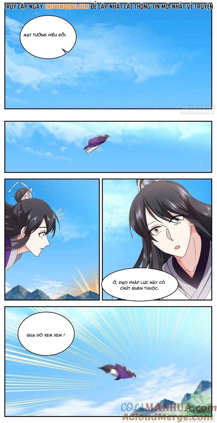 Tổ Sư Gia Đứng Đầu Lịch Sử Chapter 327 - 9