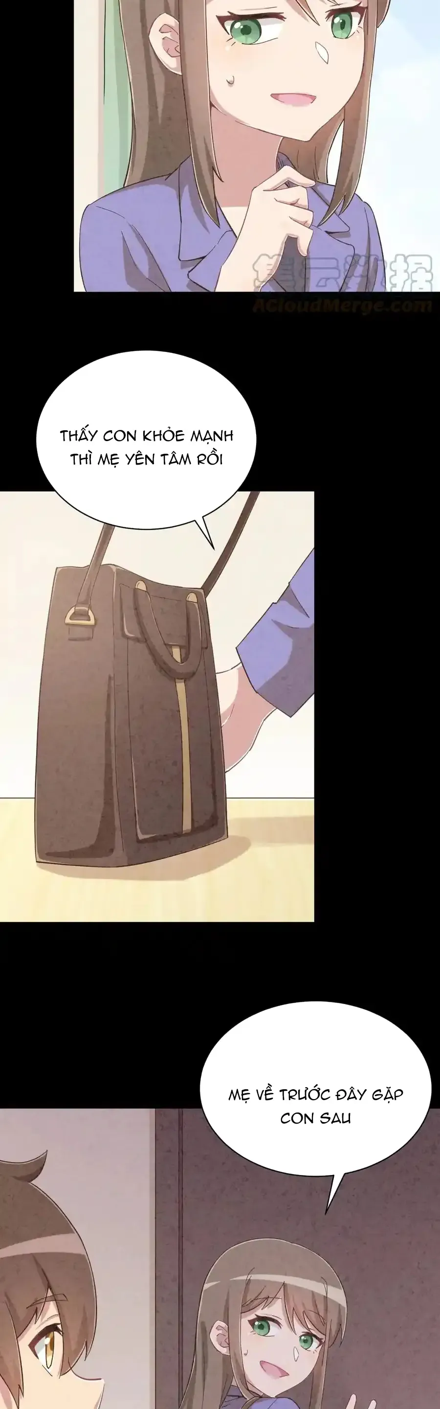 Ông Trời Đã Ban Cho Tôi Siêu Năng Lực Kỳ Lạ Gì Thế Này? Chapter 83 - 17