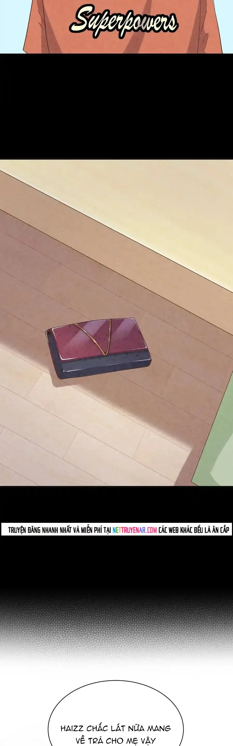 Ông Trời Đã Ban Cho Tôi Siêu Năng Lực Kỳ Lạ Gì Thế Này? Chapter 83 - 19