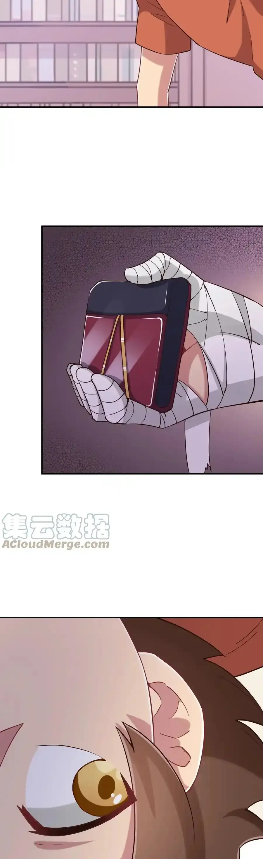 Ông Trời Đã Ban Cho Tôi Siêu Năng Lực Kỳ Lạ Gì Thế Này? Chapter 83 - 26