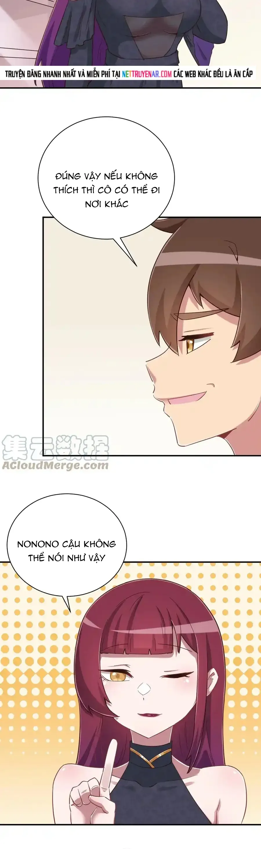 Ông Trời Đã Ban Cho Tôi Siêu Năng Lực Kỳ Lạ Gì Thế Này? Chapter 83 - 31