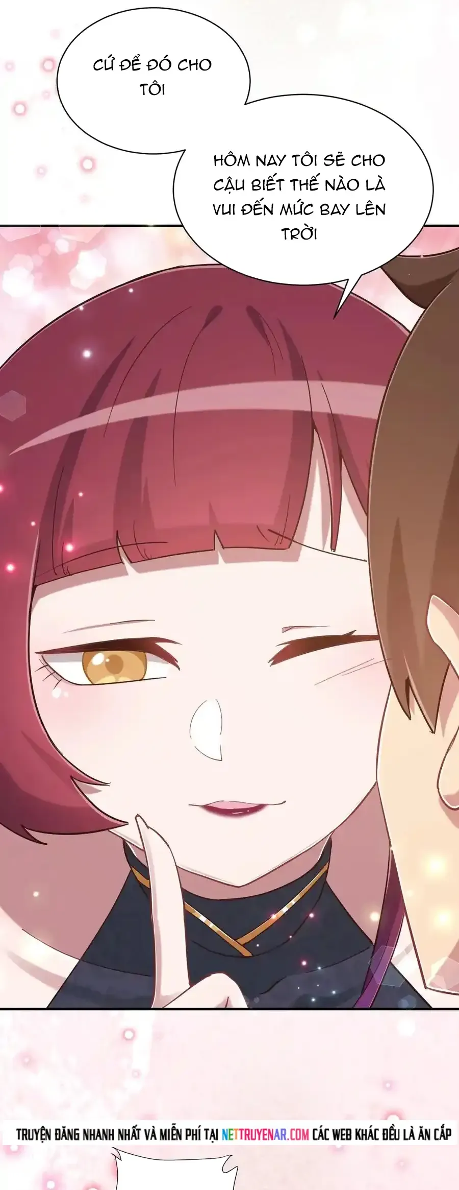 Ông Trời Đã Ban Cho Tôi Siêu Năng Lực Kỳ Lạ Gì Thế Này? Chapter 83 - 34