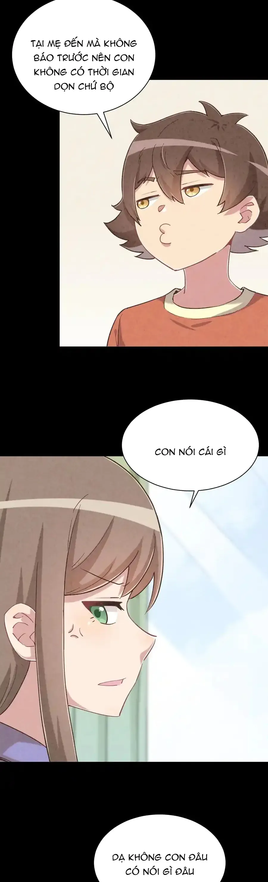 Ông Trời Đã Ban Cho Tôi Siêu Năng Lực Kỳ Lạ Gì Thế Này? Chapter 83 - 10