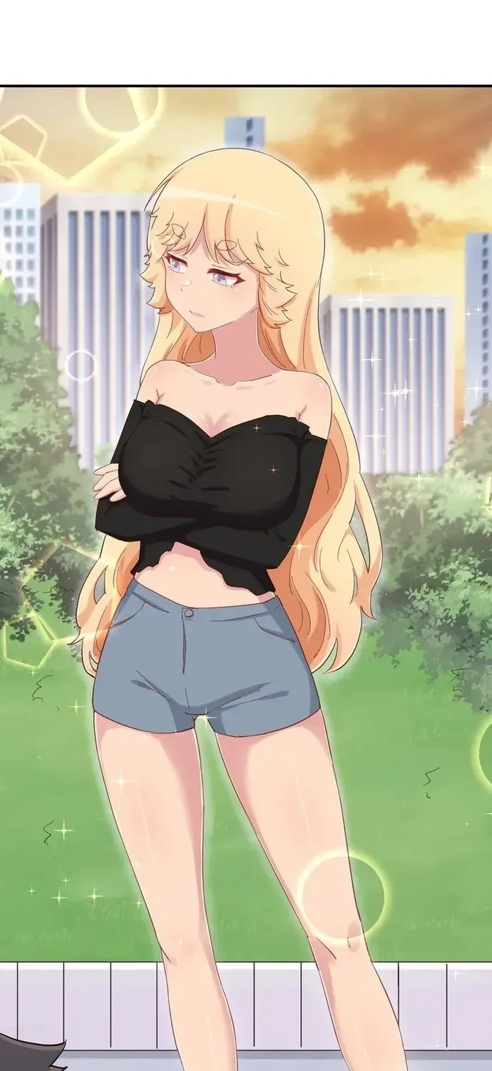 Ông Trời Đã Ban Cho Tôi Siêu Năng Lực Kỳ Lạ Gì Thế Này? Chapter 85 - 11