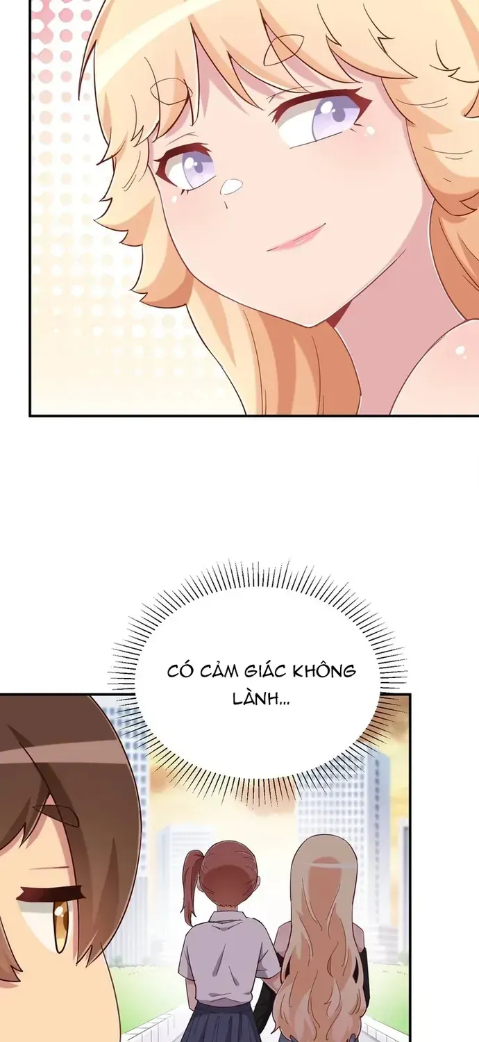 Ông Trời Đã Ban Cho Tôi Siêu Năng Lực Kỳ Lạ Gì Thế Này? Chapter 85 - 18