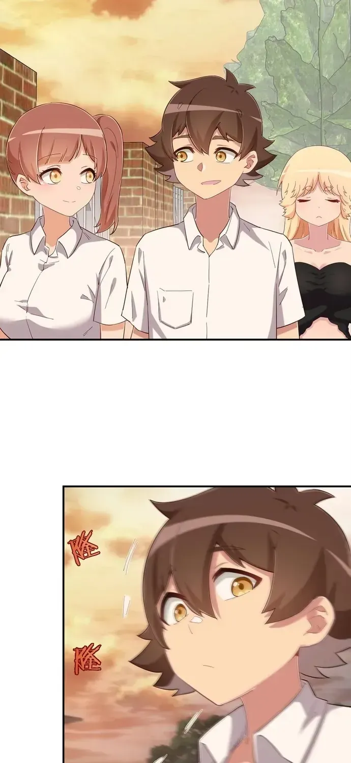 Ông Trời Đã Ban Cho Tôi Siêu Năng Lực Kỳ Lạ Gì Thế Này? Chapter 85 - 20