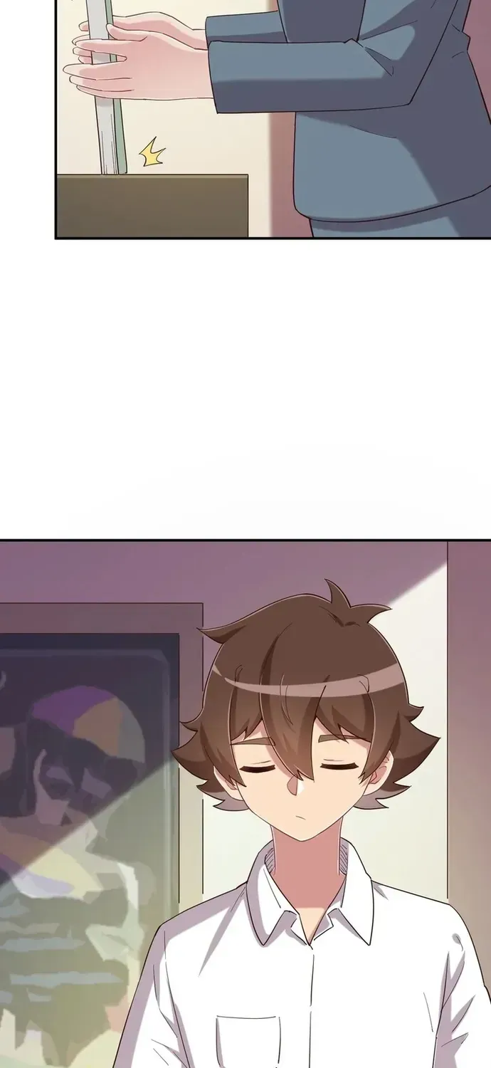 Ông Trời Đã Ban Cho Tôi Siêu Năng Lực Kỳ Lạ Gì Thế Này? Chapter 85 - 4