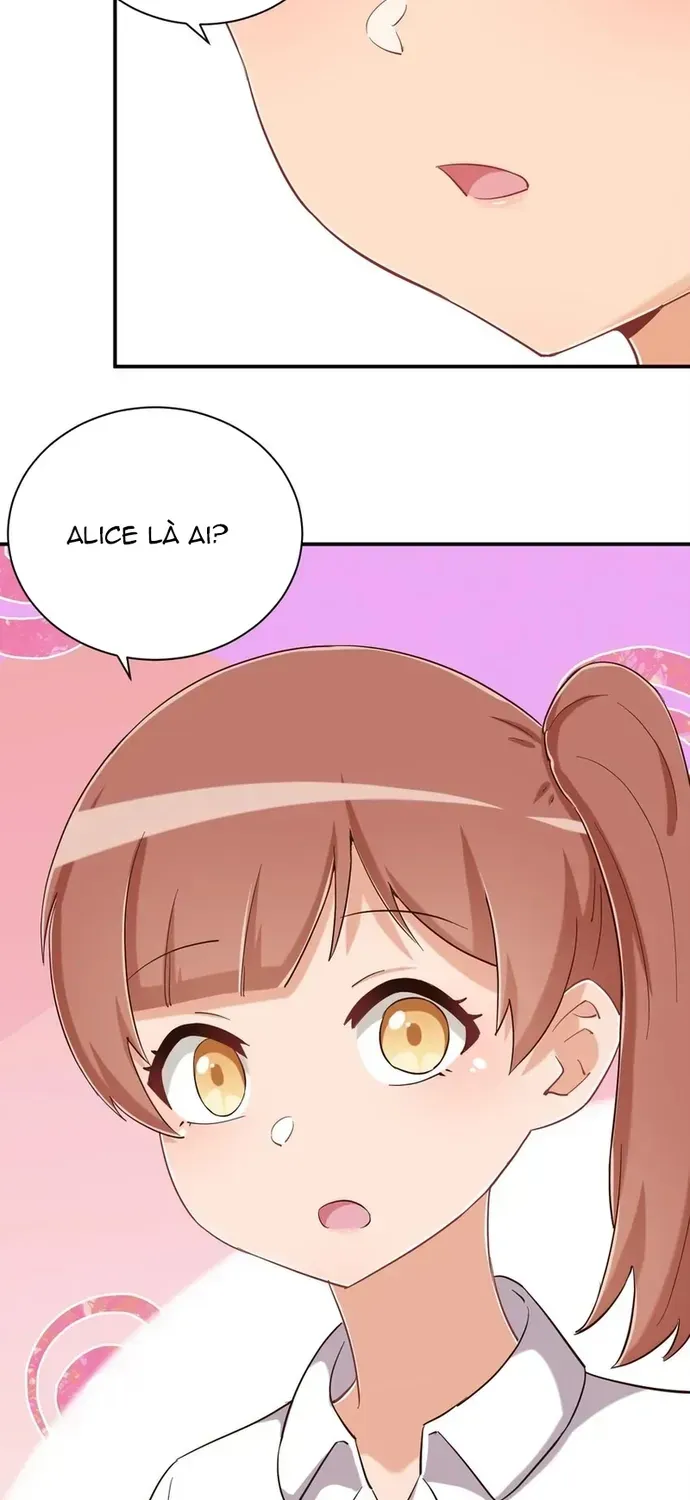 Ông Trời Đã Ban Cho Tôi Siêu Năng Lực Kỳ Lạ Gì Thế Này? Chapter 85 - 33