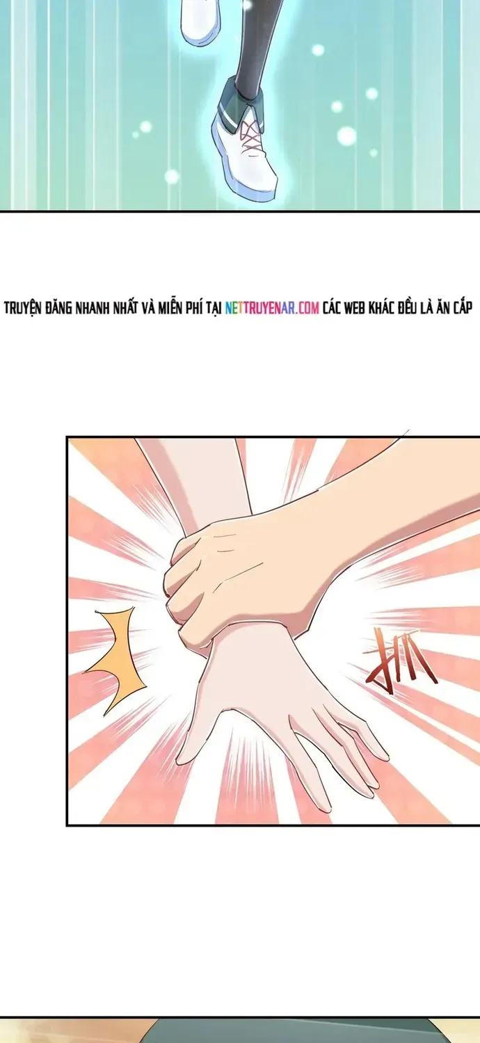 Ông Trời Đã Ban Cho Tôi Siêu Năng Lực Kỳ Lạ Gì Thế Này? Chapter 85 - 48