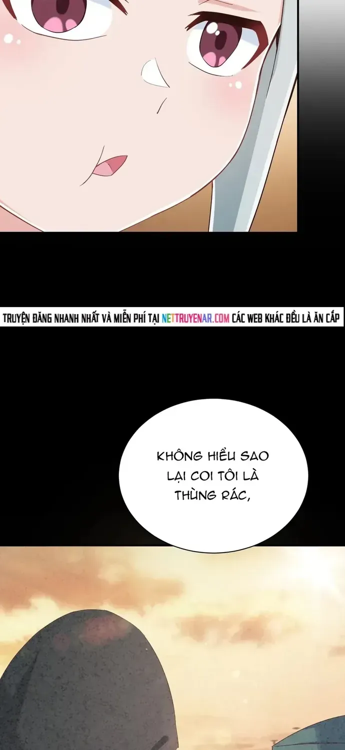 Ông Trời Đã Ban Cho Tôi Siêu Năng Lực Kỳ Lạ Gì Thế Này? Chapter 86 - 14