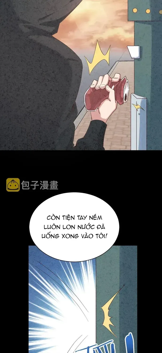 Ông Trời Đã Ban Cho Tôi Siêu Năng Lực Kỳ Lạ Gì Thế Này? Chapter 86 - 15