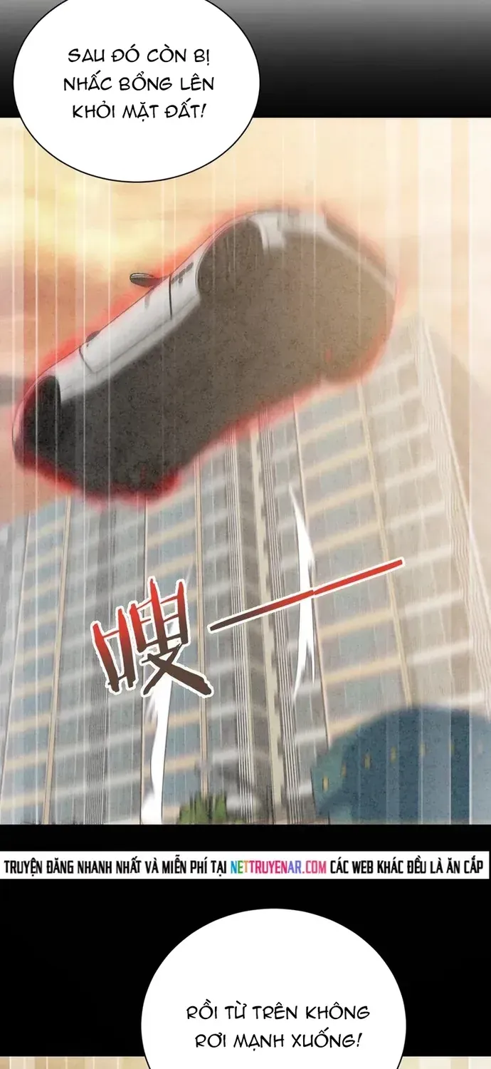 Ông Trời Đã Ban Cho Tôi Siêu Năng Lực Kỳ Lạ Gì Thế Này? Chapter 86 - 25