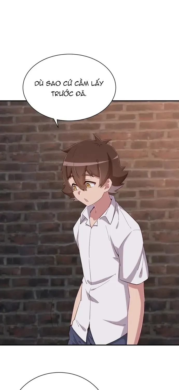 Ông Trời Đã Ban Cho Tôi Siêu Năng Lực Kỳ Lạ Gì Thế Này? Chapter 86 - 47