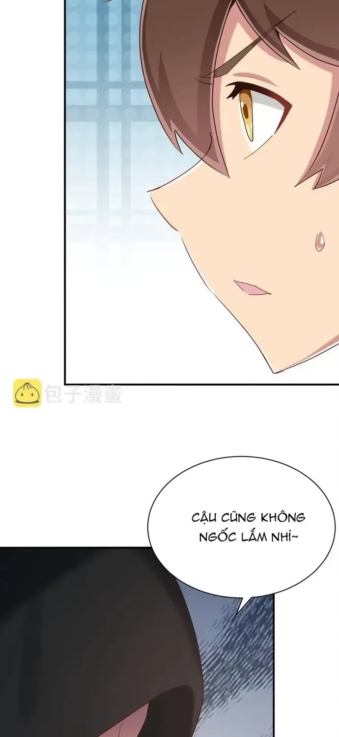 Ông Trời Đã Ban Cho Tôi Siêu Năng Lực Kỳ Lạ Gì Thế Này? Chapter 87 - 12