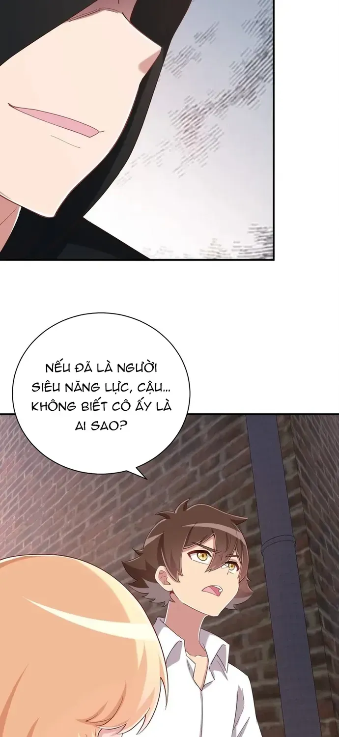 Ông Trời Đã Ban Cho Tôi Siêu Năng Lực Kỳ Lạ Gì Thế Này? Chapter 87 - 13