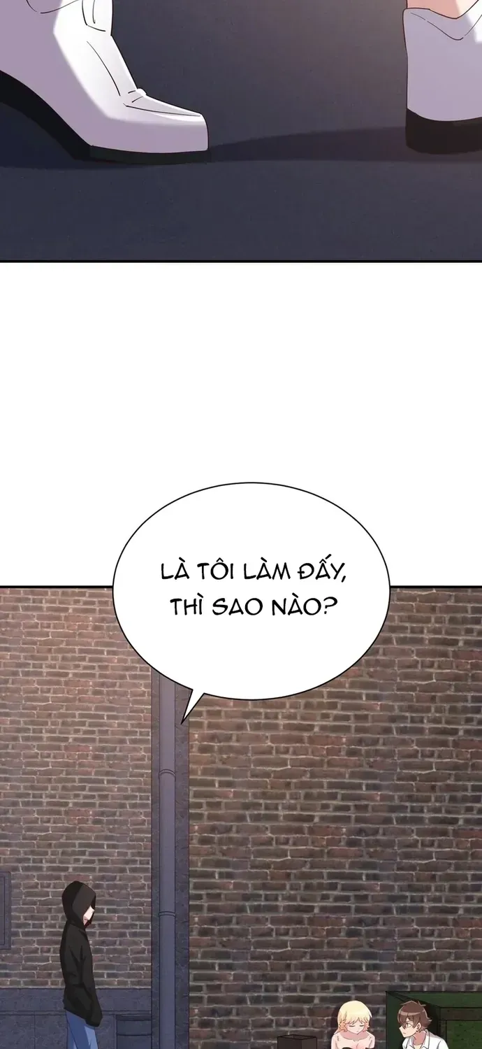 Ông Trời Đã Ban Cho Tôi Siêu Năng Lực Kỳ Lạ Gì Thế Này? Chapter 87 - 17