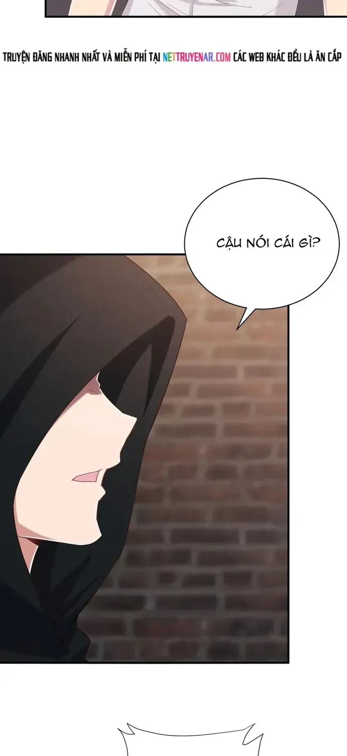 Ông Trời Đã Ban Cho Tôi Siêu Năng Lực Kỳ Lạ Gì Thế Này? Chapter 87 - 19