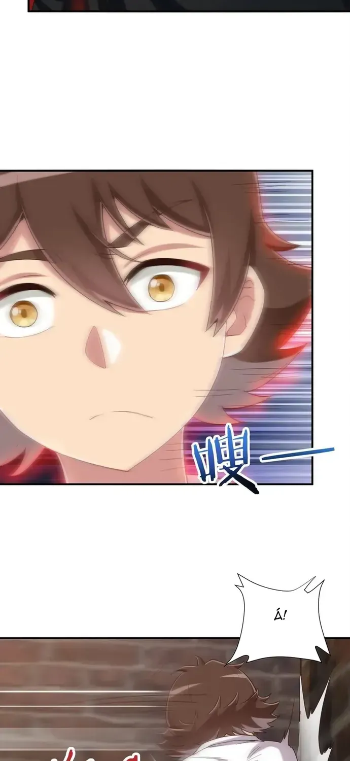 Ông Trời Đã Ban Cho Tôi Siêu Năng Lực Kỳ Lạ Gì Thế Này? Chapter 87 - 23