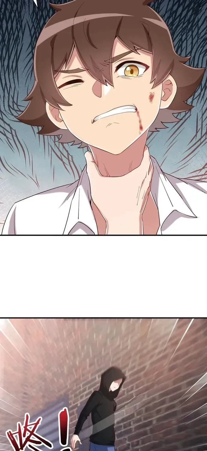 Ông Trời Đã Ban Cho Tôi Siêu Năng Lực Kỳ Lạ Gì Thế Này? Chapter 87 - 29