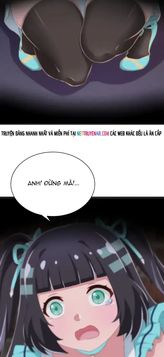 Ông Trời Đã Ban Cho Tôi Siêu Năng Lực Kỳ Lạ Gì Thế Này? Chapter 87 - 37