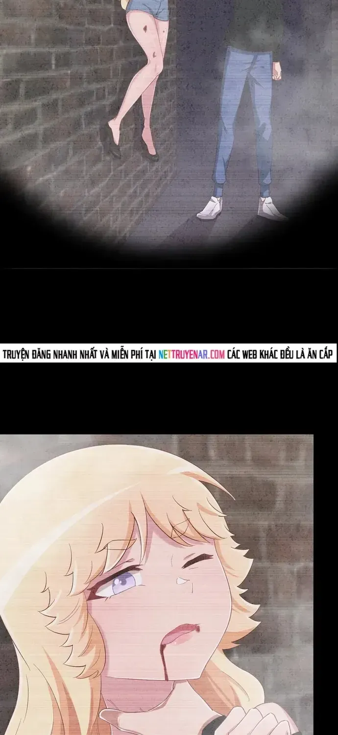 Ông Trời Đã Ban Cho Tôi Siêu Năng Lực Kỳ Lạ Gì Thế Này? Chapter 87 - 40