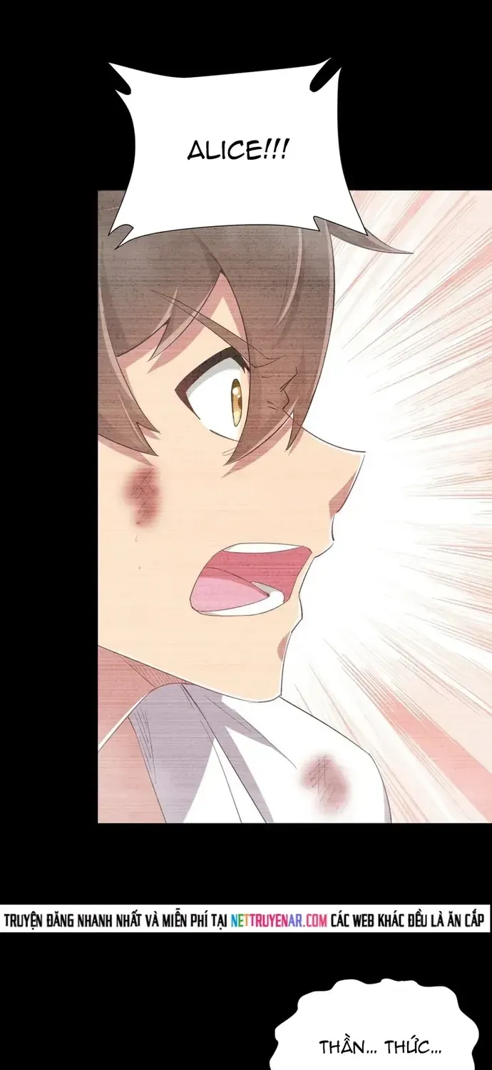 Ông Trời Đã Ban Cho Tôi Siêu Năng Lực Kỳ Lạ Gì Thế Này? Chapter 87 - 42