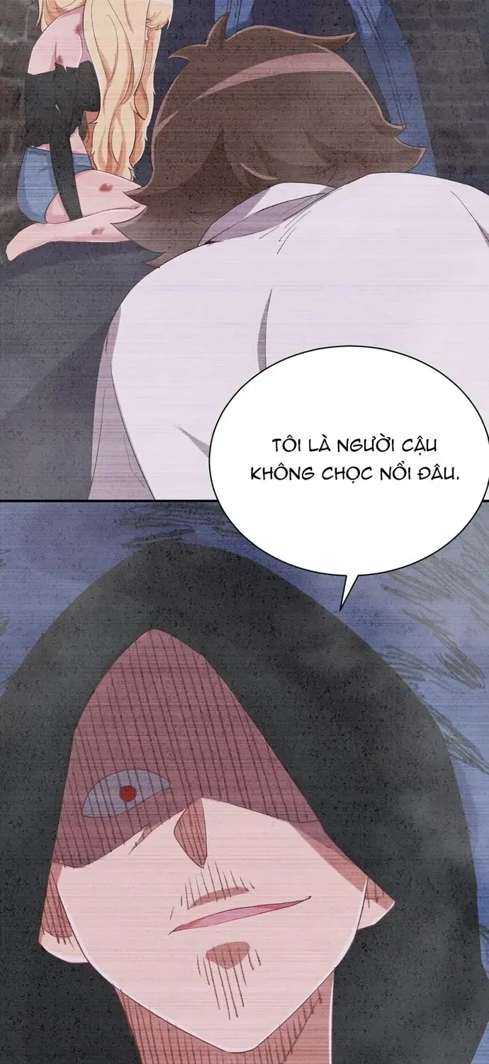 Ông Trời Đã Ban Cho Tôi Siêu Năng Lực Kỳ Lạ Gì Thế Này? Chapter 87 - 47