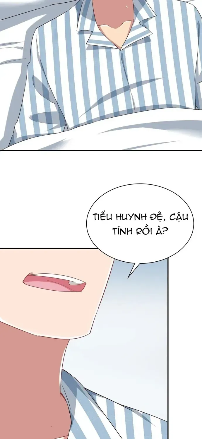 Ông Trời Đã Ban Cho Tôi Siêu Năng Lực Kỳ Lạ Gì Thế Này? Chapter 87 - 50