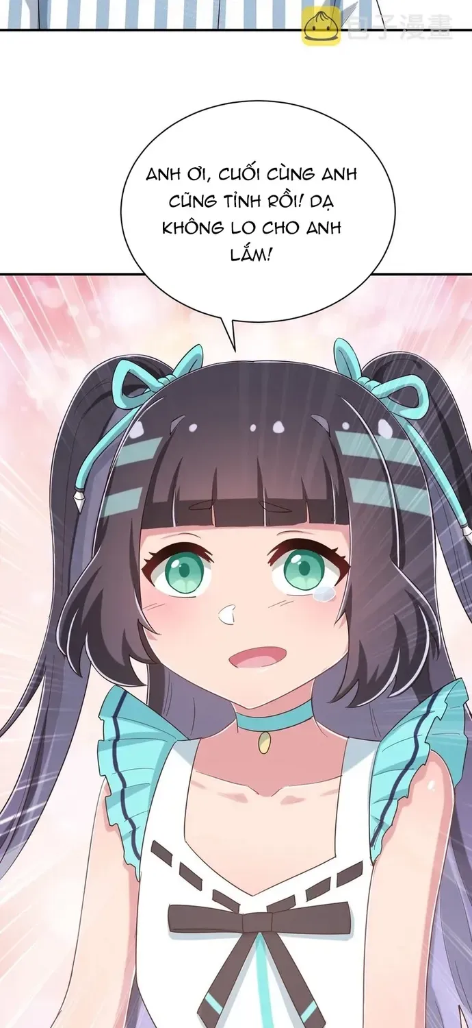 Ông Trời Đã Ban Cho Tôi Siêu Năng Lực Kỳ Lạ Gì Thế Này? Chapter 88 - 17