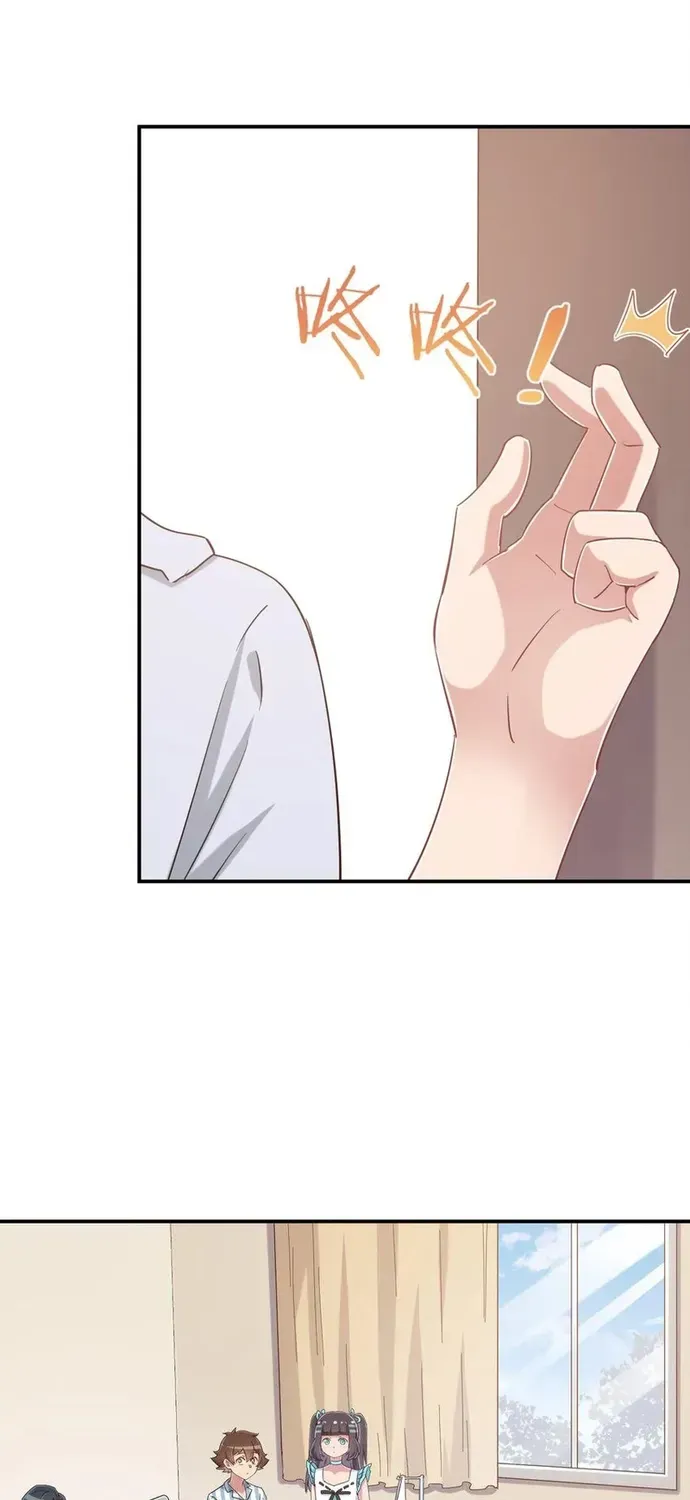 Ông Trời Đã Ban Cho Tôi Siêu Năng Lực Kỳ Lạ Gì Thế Này? Chapter 88 - 29