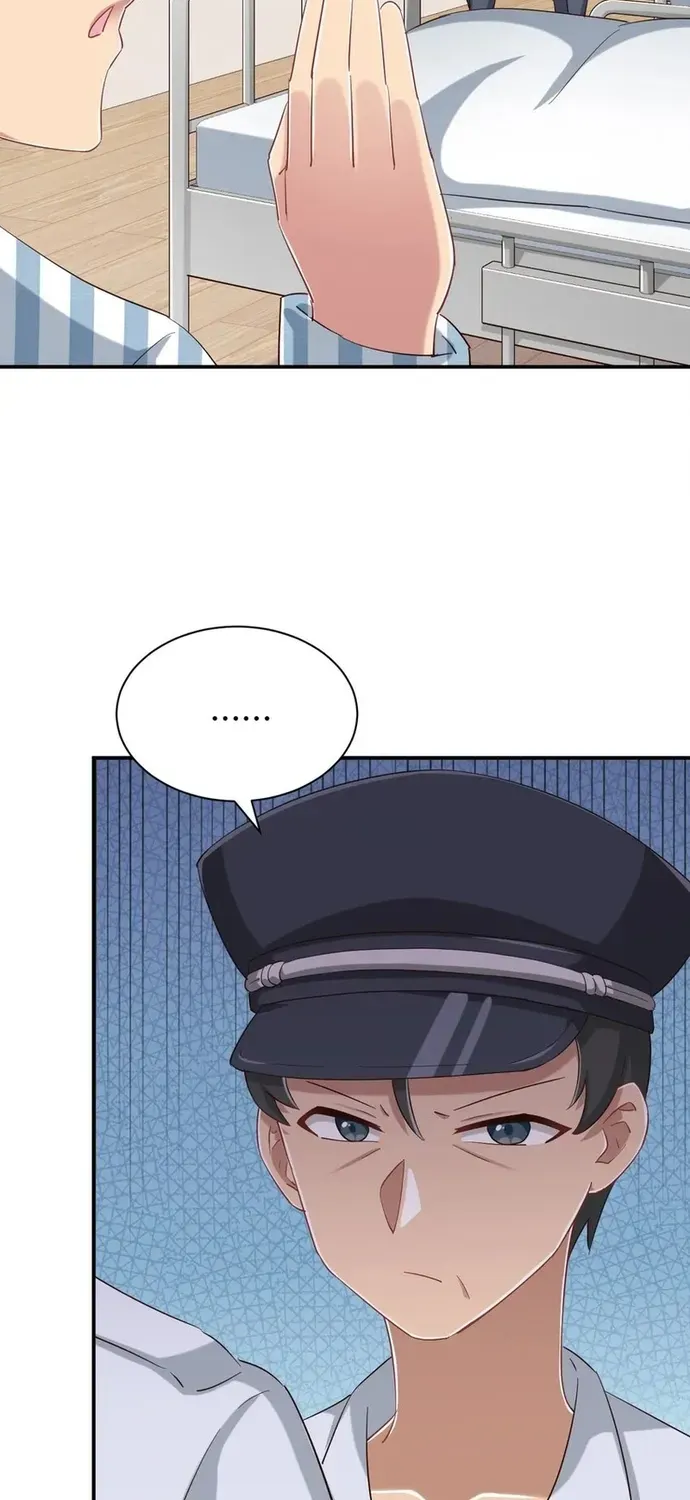 Ông Trời Đã Ban Cho Tôi Siêu Năng Lực Kỳ Lạ Gì Thế Này? Chapter 88 - 33