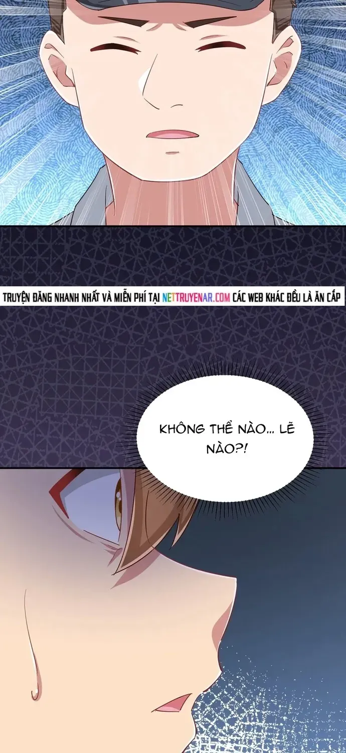 Ông Trời Đã Ban Cho Tôi Siêu Năng Lực Kỳ Lạ Gì Thế Này? Chapter 88 - 49